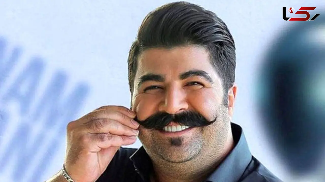 رونمایی جالب بهنام بانی از شغل دومش/آقای خواننده چوپان شد!