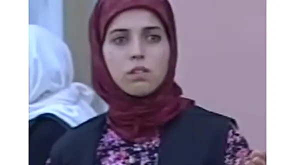 زیبایی باورنکردنی خاله شیرین پس از باران بعد 23 سال ! + بیوگرافی اکرم مهدوی و تغییر چهره اش !