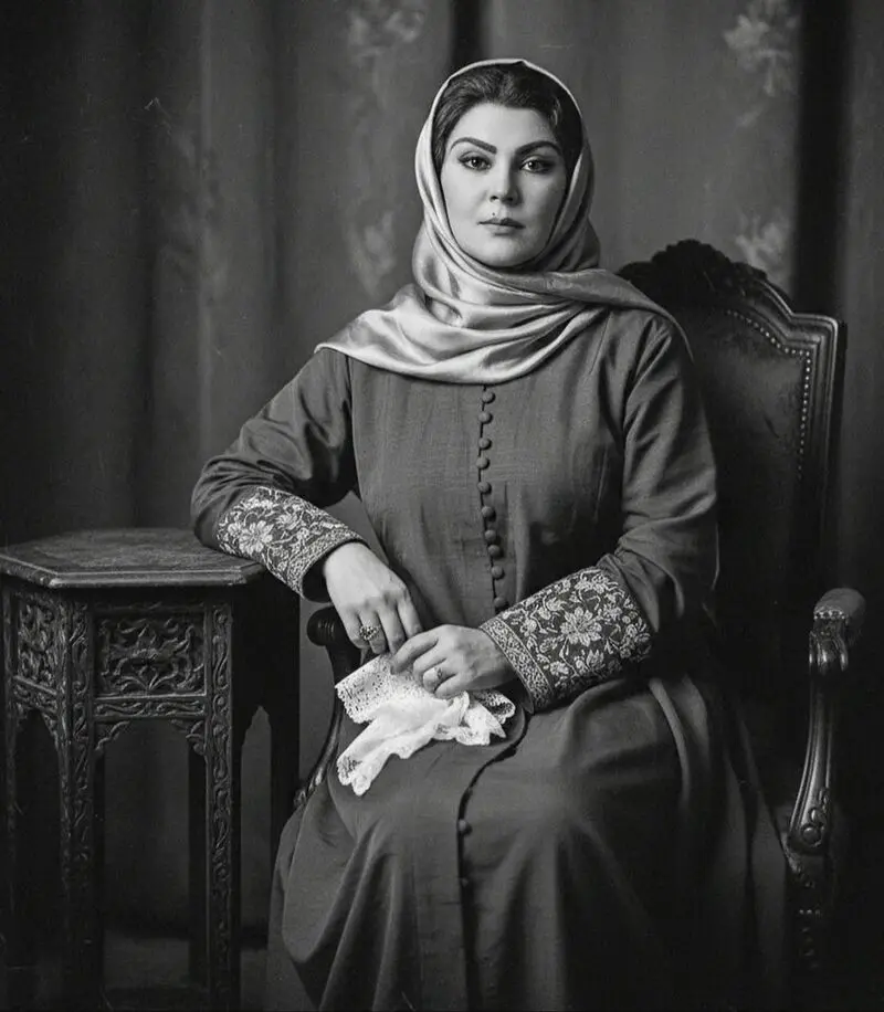 بازیگران سریال بامداد خمار  