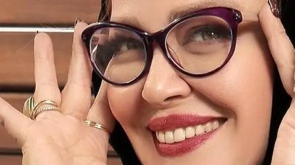  فیلم / بهاره رهنما: چشمام سبزه گرفتاری می کشم... / دو درصد مردم دنیا چشم هایشان مثل من.../ از خودشیفتگی هم بالاتر ! 