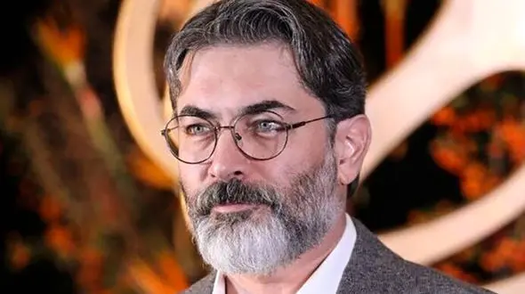 علاقه پارسا پیروزفر به رنگ سال 2025 هم لو رفت!