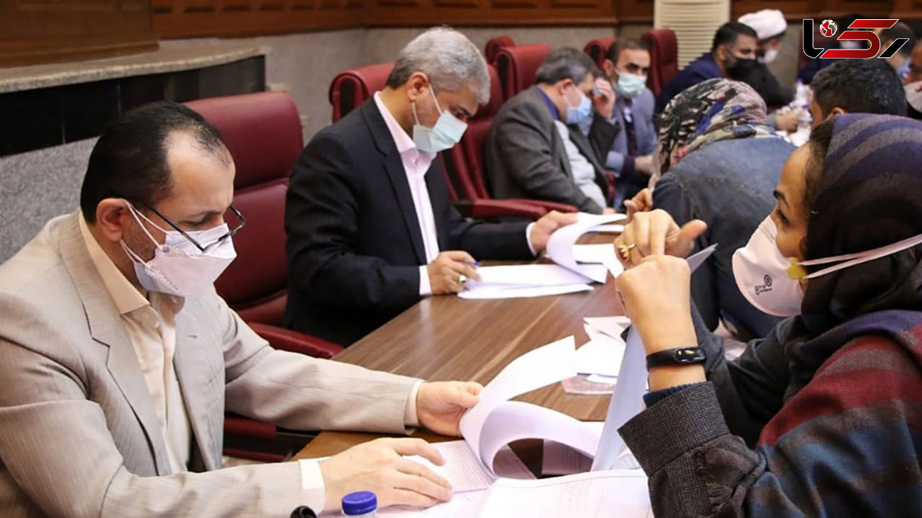 مسئولان قضایی دادگستری تهران به مشکلات حقوقی ۱۱۰ نفر رسیدگی کردند