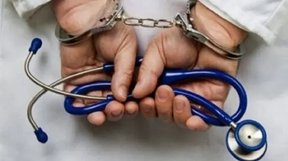 اعترافات تلخ پزشکی که با جان مردم بازی می کرد / در کرمان رخ داد