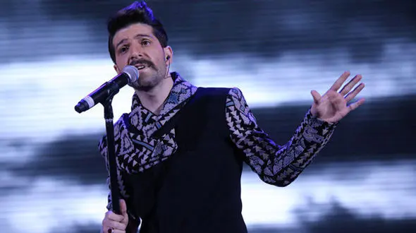 جدیدترین کنسرت خواننده جنجالی پاپ در زنجان