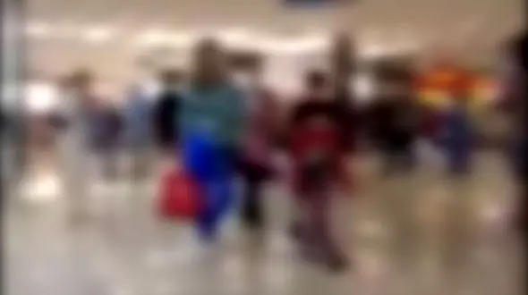 فیلم برهنگی دختران و زنان در جزیره کیش ! / اینجا ایران است نه ترکیه باور کنید؟! 