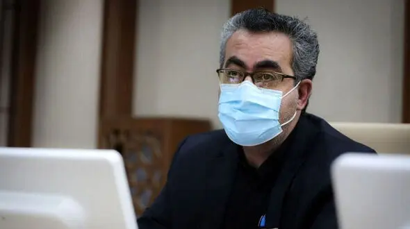 جدیدترین آمار رسمی واکسیناسیون در ایران