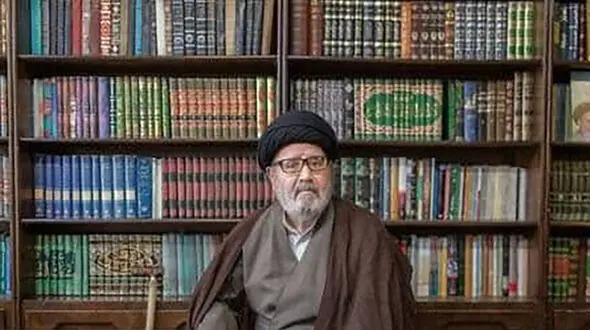 روحانی معروف درگذشت / حجت‌الاسلام‌ سیدموسی ابراهیمی کیست + عکس