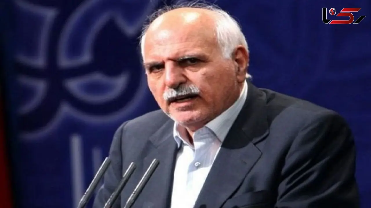 چرا مشاغل تهران در چهارمین روز قرمز کرونایی باز هستند؟/ رئیس اتاق اصناف تهران: مقصر استاندار است