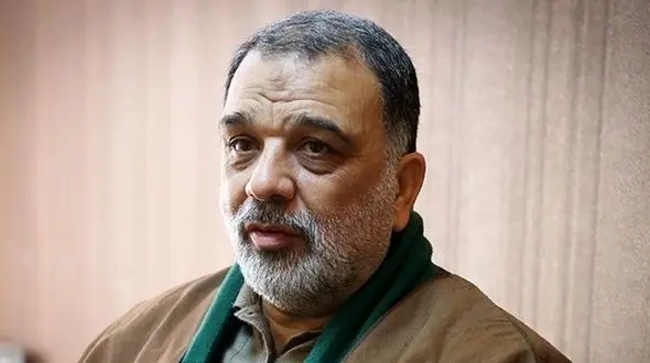 واکنش مداح پیشکسوت به ترانه «می‌ریزه»