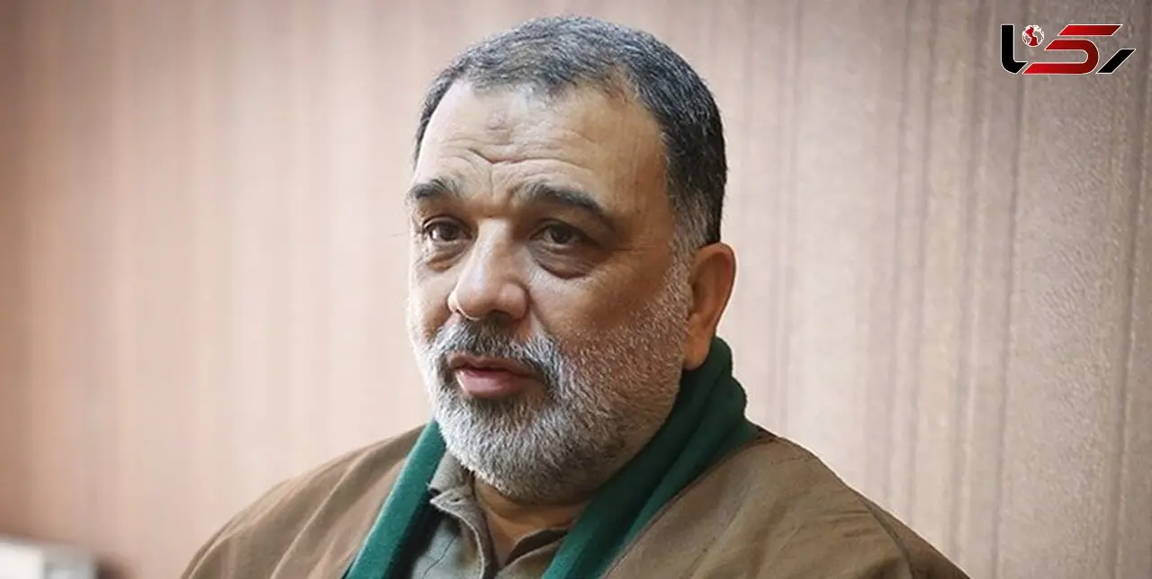 واکنش مداح پیشکسوت به ترانه «می‌ریزه»
