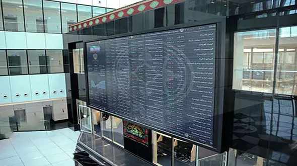 پیش بینی وضعیت بازار بورس در هفته آخر اردیبهشت