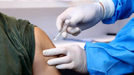 ترزیق روزانه ۱۰ هزار دوز واکسن کرونا در لرستان