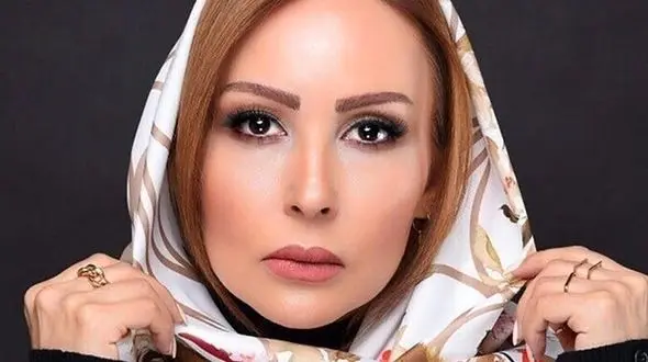 فیلم / پرستو صالحی بازیگر مجری عشق ابدی : من با تتلو هیچ ارتباطی نداشتم ... / آرزو میکنم خدا ...