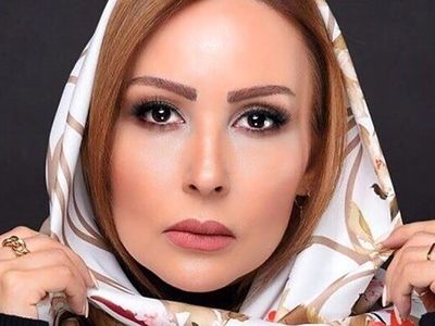 فیلم / پرستو صالحی بازیگر مجری عشق ابدی : من با تتلو هیچ ارتباطی نداشتم ... / آرزو میکنم خدا ...