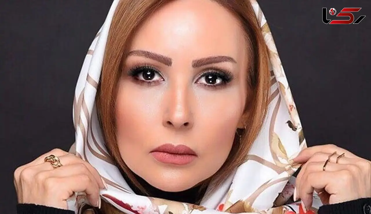 فیلم / پرستو صالحی بازیگر مجری عشق ابدی : من با تتلو هیچ ارتباطی نداشتم ... / آرزو میکنم خدا ...