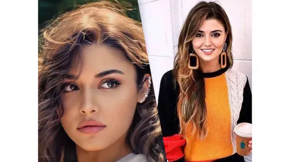 افشای راز های خصوصی  هانده ارچل ! / ترکیه به هم ریخت + عکس