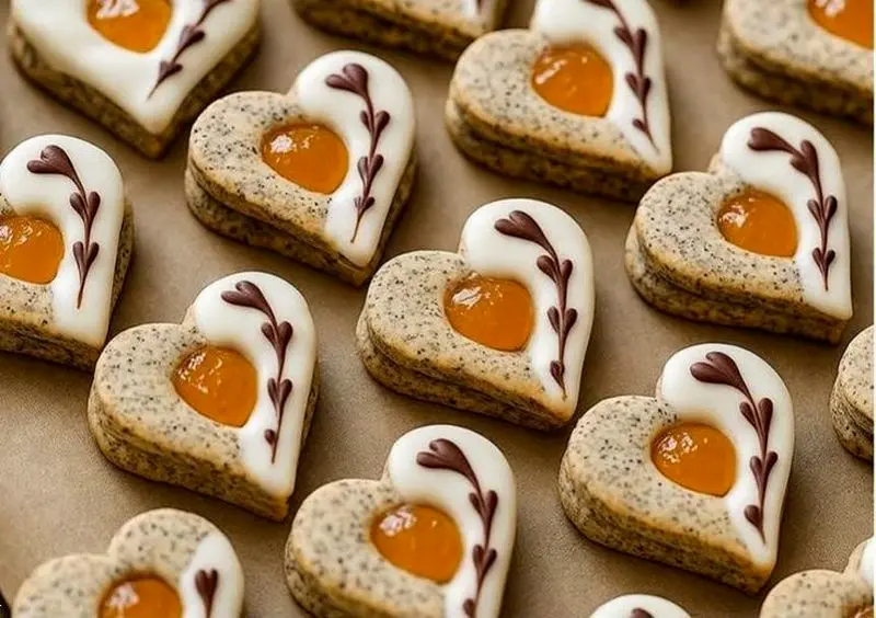 تزیین شیرینی مربایی | ۳۰ ایده خلاقانه و ترند تزیین شیرینی مربایی مناسب مهمانی، عروسی و دورهمی های عیدانه ۱۴۰۵!