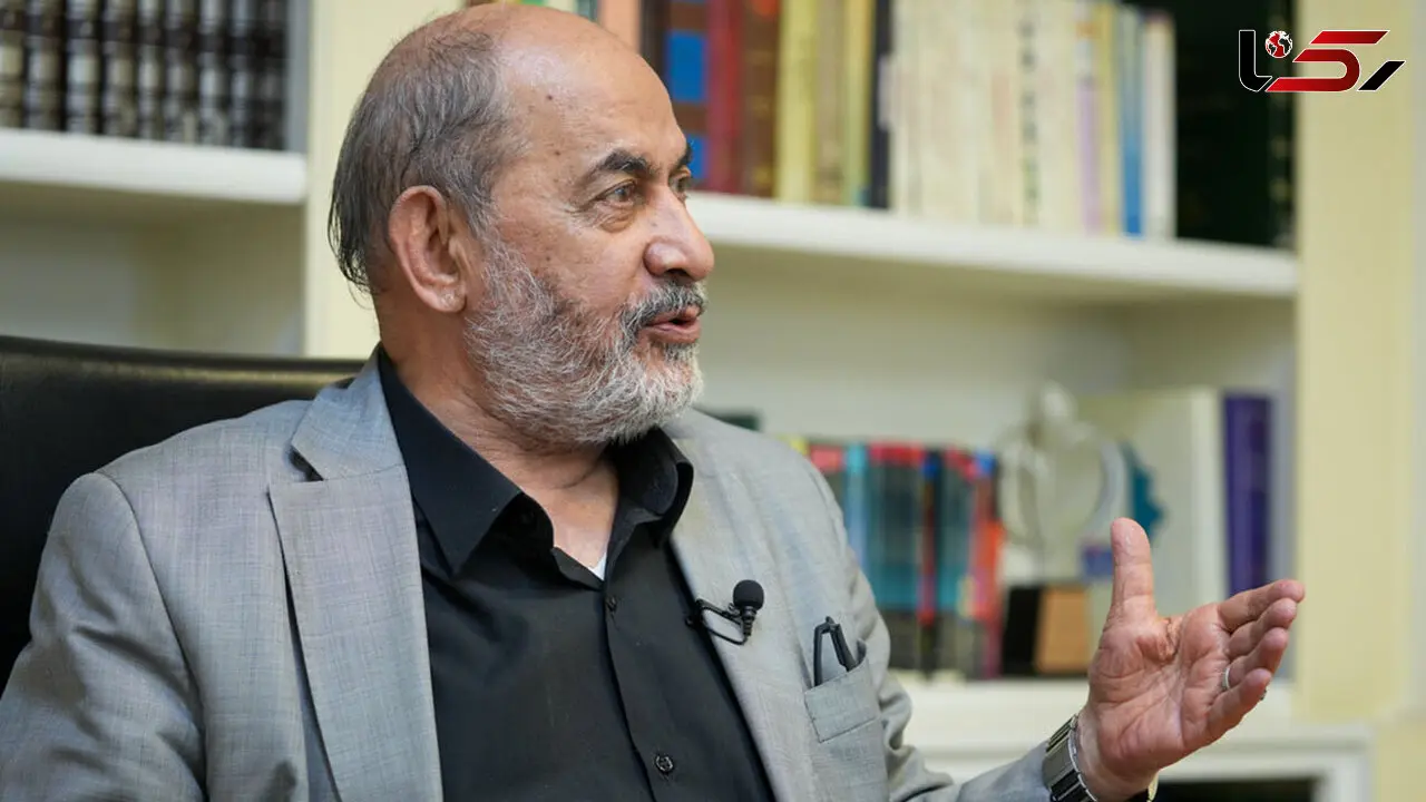 محسن رفیقدوست : ۱۰۰ گروه نفوذی دستگیر و تعدادی از آنها اعدام شدند/ ایران ابرقدرت چهارم است / در حال تولید و تکثیرهواپیمای نظامی هستیم!