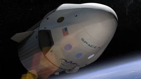 یک مسافر مرموز به ماه سفر می کند/هدف این مسافر از سفر به مریخ چیست؟