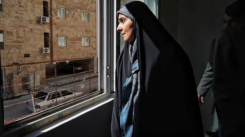 فرزانه صادق مالواجرد ـ وزیر راه ، مسکن و  شهرسازی