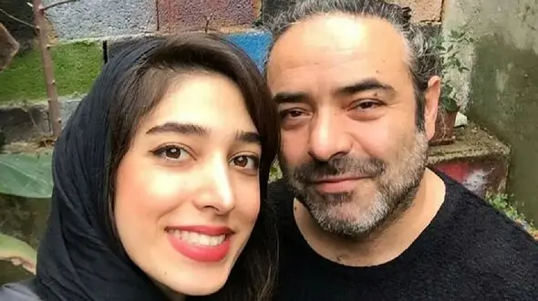 اعتراف آقای بازیگر مقابل علی ضیا: هیچوقت بچه‌دار نخواهم شد 
