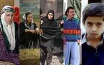 نماهنگ به مناسبت "روز زبان مادری" با سکانس فیلم و سریال های ایرانی + فیلم 