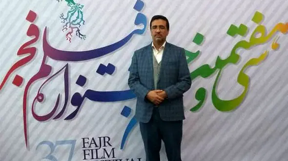 روایت قاضی شهریاری از پرونده‌های قضایی فیلم فجر / "قسم" را پسندیدم