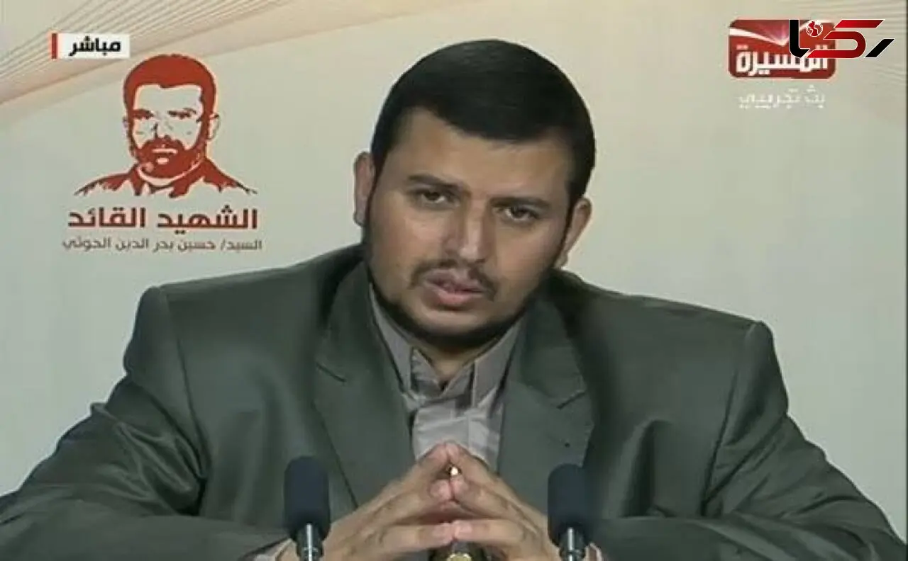 رهبر حوثی ها: آماده جنگ با اسراییل هستیم