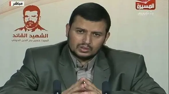 رهبر حوثی ها: آماده جنگ با اسراییل هستیم