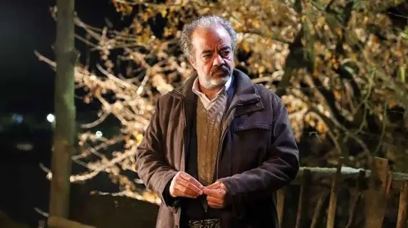 ماجرای ازدواج سعید آقاخانی در فصل جدید