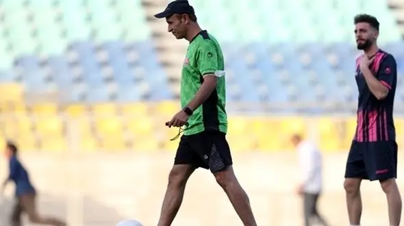 جزئیات احضار سرمربی پرسپولیس به دادسرا