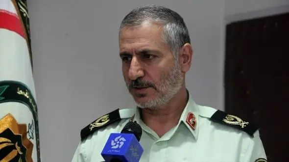 قاچاقچیان مواد مخدردر فارس زمینگیر شدند