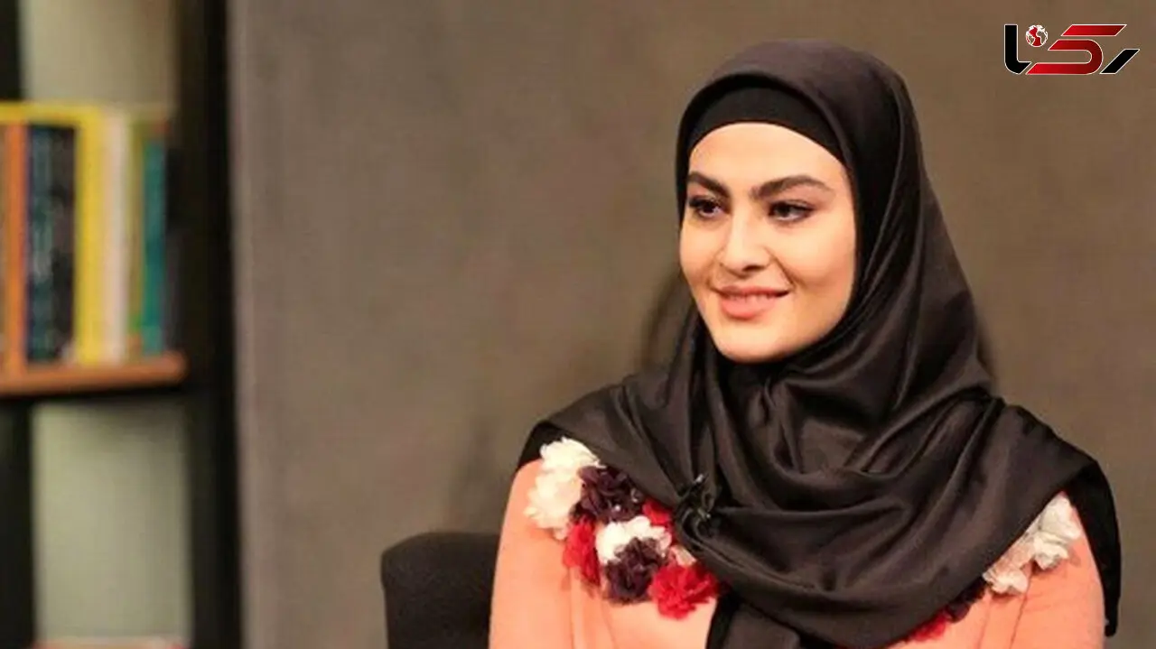 ثبت لحظه عاشقانه مریم مومن برای عشق زندگی اش با پخش آهنگ الهه ناز در ماشین سان روفدارش!+ویدئو