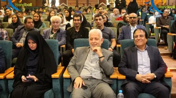 ولدخانیان: شهرری ظرفیت قطب هندبال شدن را دارد