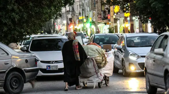 عبدالله بلواسی: زنان از بی پولی و نبود کار به بدترین شغل ها پناه آورده اند