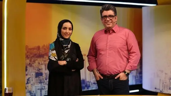 خانم بازیگر ماجرای اختلاف حامد بهداد و هدیه تهرانی را لو داد!