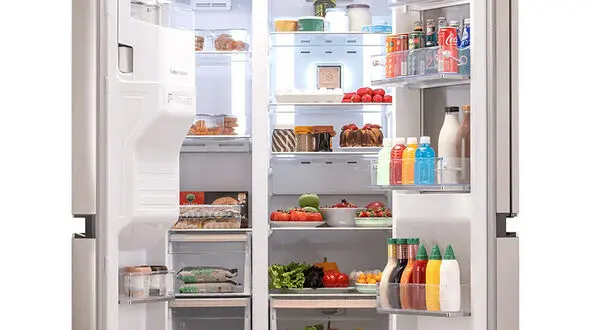 چگونه بوی بد یخچال را از بین ببریم؟ راهنمای کامل ضدعفونی یخچال