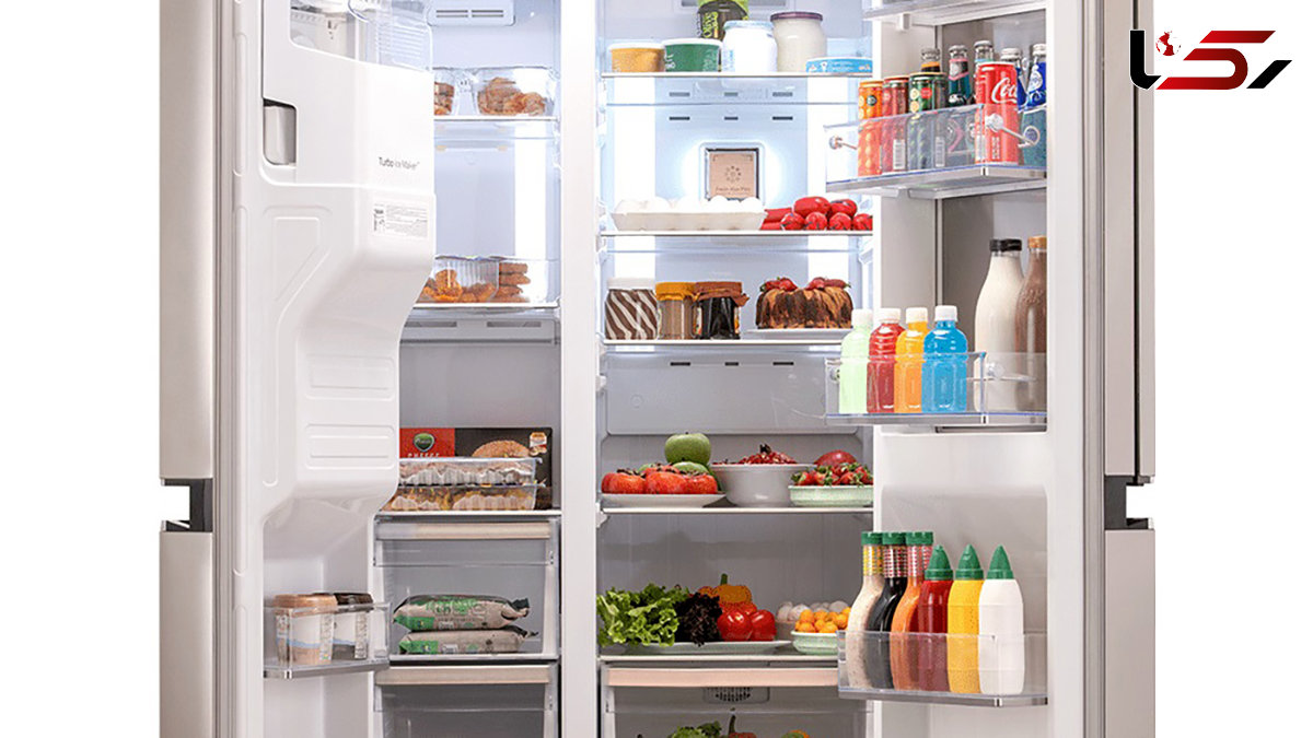 چگونه بوی بد یخچال را از بین ببریم؟ راهنمای کامل ضدعفونی یخچال