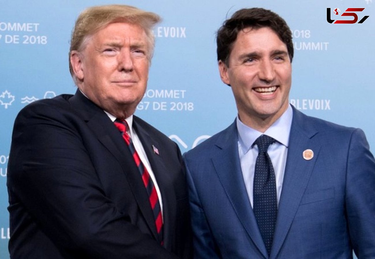 نخست‌وزیر کانادا: کار با ترامپ همیشه آسان نیست 