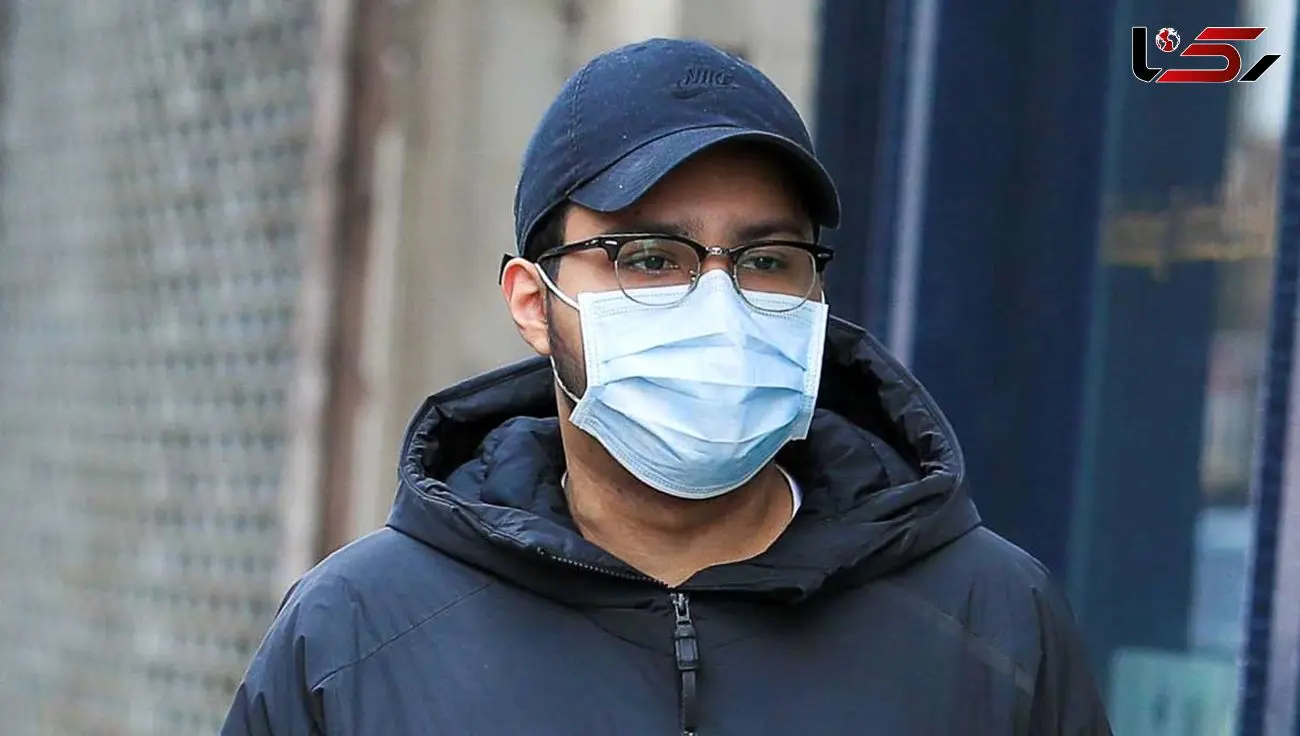 تنها 17 درصد مردم ماسک می زنند