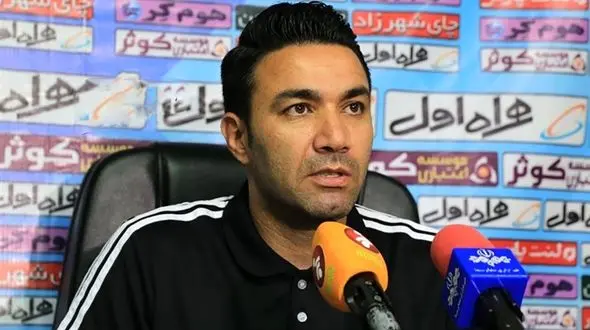 بیانیه رسمی نکونام درخصوص رد پیشنهاد استقلال/ الان زمان همکاری نیست