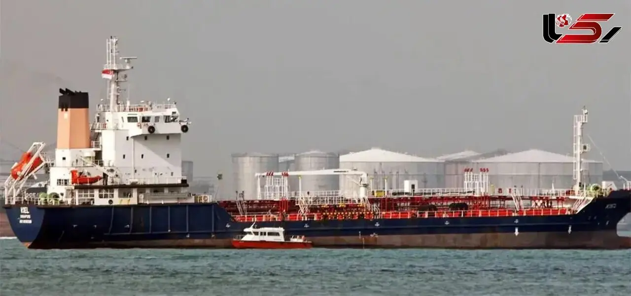 India’s Coast Guard Seizes Three Iranian Oil Tankers in International Waters