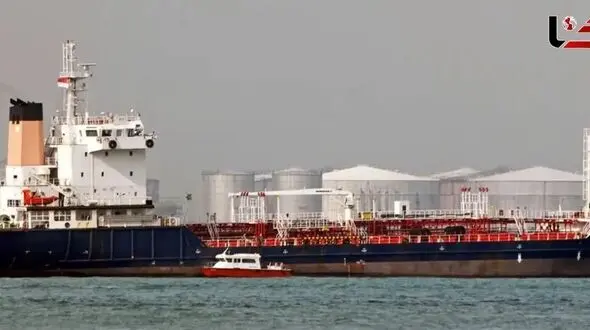 India’s Coast Guard Seizes Three Iranian Oil Tankers in International Waters