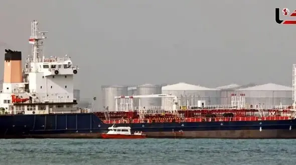 India’s Coast Guard Seizes Three Iranian Oil Tankers in International Waters
