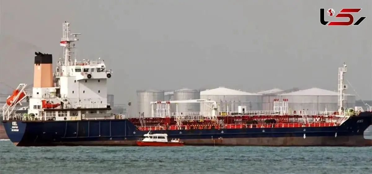India’s Coast Guard Seizes Three Iranian Oil Tankers in International Waters