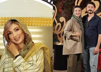 نگاهی به منزل استیجاری شاهانه حدیث میرامینی بازیگر سریال کوری/ از لوازم عتیقه و آنتیک تا سرویس خواب کلاسیک و مبلمان چوبی منبت‌کاری‌شده