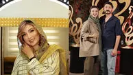 نگاهی به منزل استیجاری شاهانه حدیث میرامینی بازیگر سریال کوری/ از لوازم عتیقه و آنتیک تا سرویس خواب کلاسیک و مبلمان چوبی منبت‌کاری‌شده