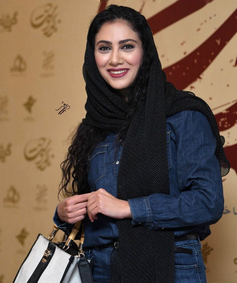 عکس های جدید مونا فرجاد