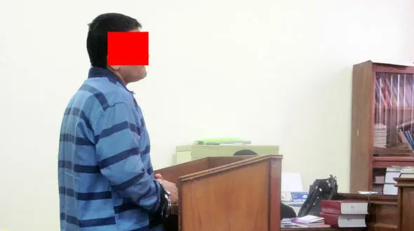 قتل دوست در پاتوق فروش مواد مخدر+عکس