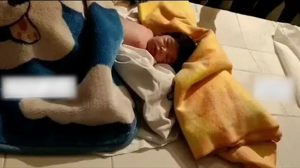 جدیدترین جزئیات از  پرونده مرگ نوزاد آبدانانی + فیلم 